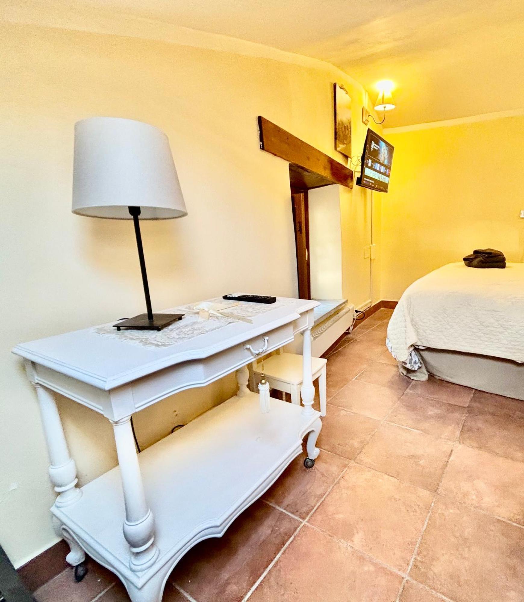 Red House Daire Gubbio Dış mekan fotoğraf